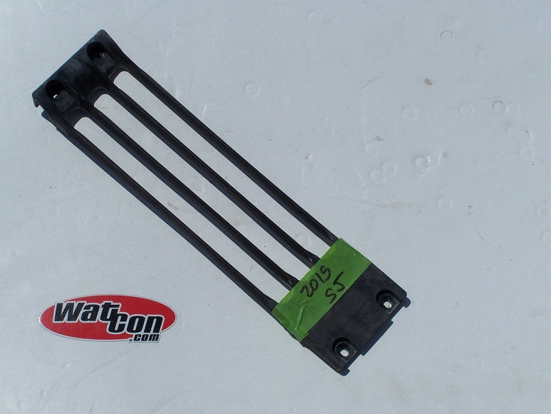 Used OE Stock Jet Pump Intake grate Yamaha Super Jet Watcon