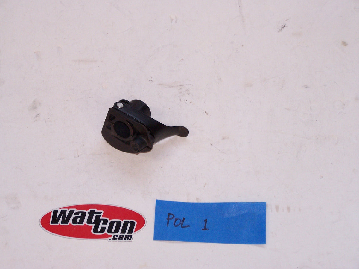 Used Finger Throttle Polaris Watcon