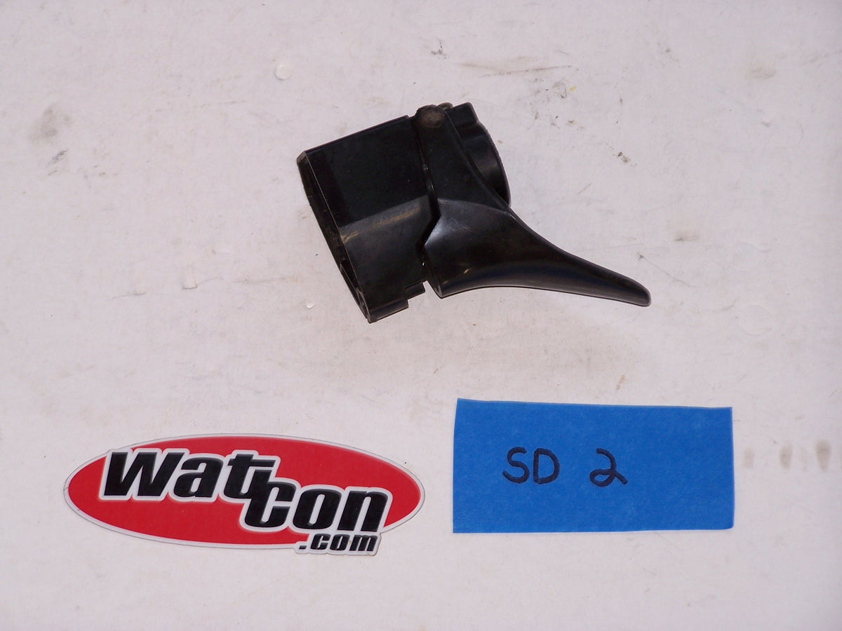 Used throttle Early SeaDoo 2-stoke – Watcon