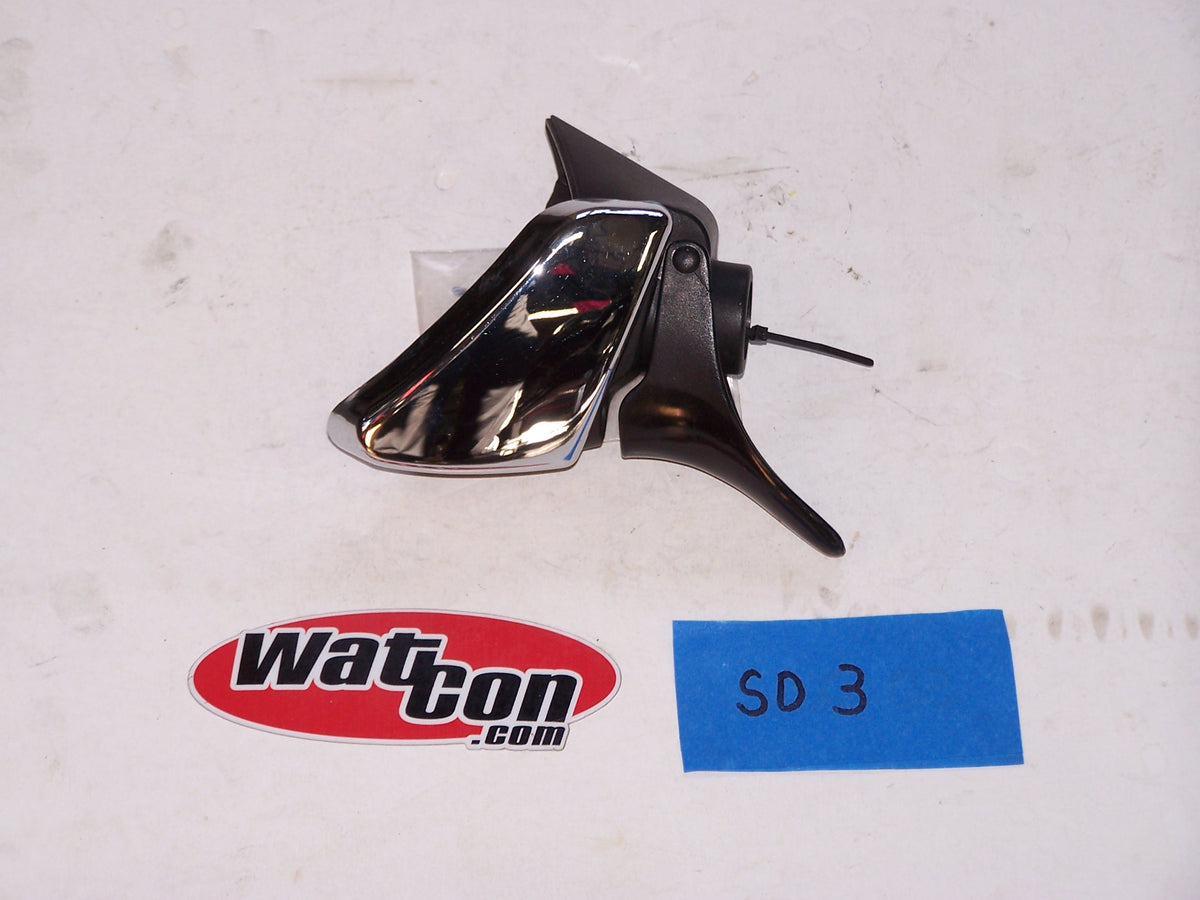 Used Throttle 08 Seadoo GTX – Watcon