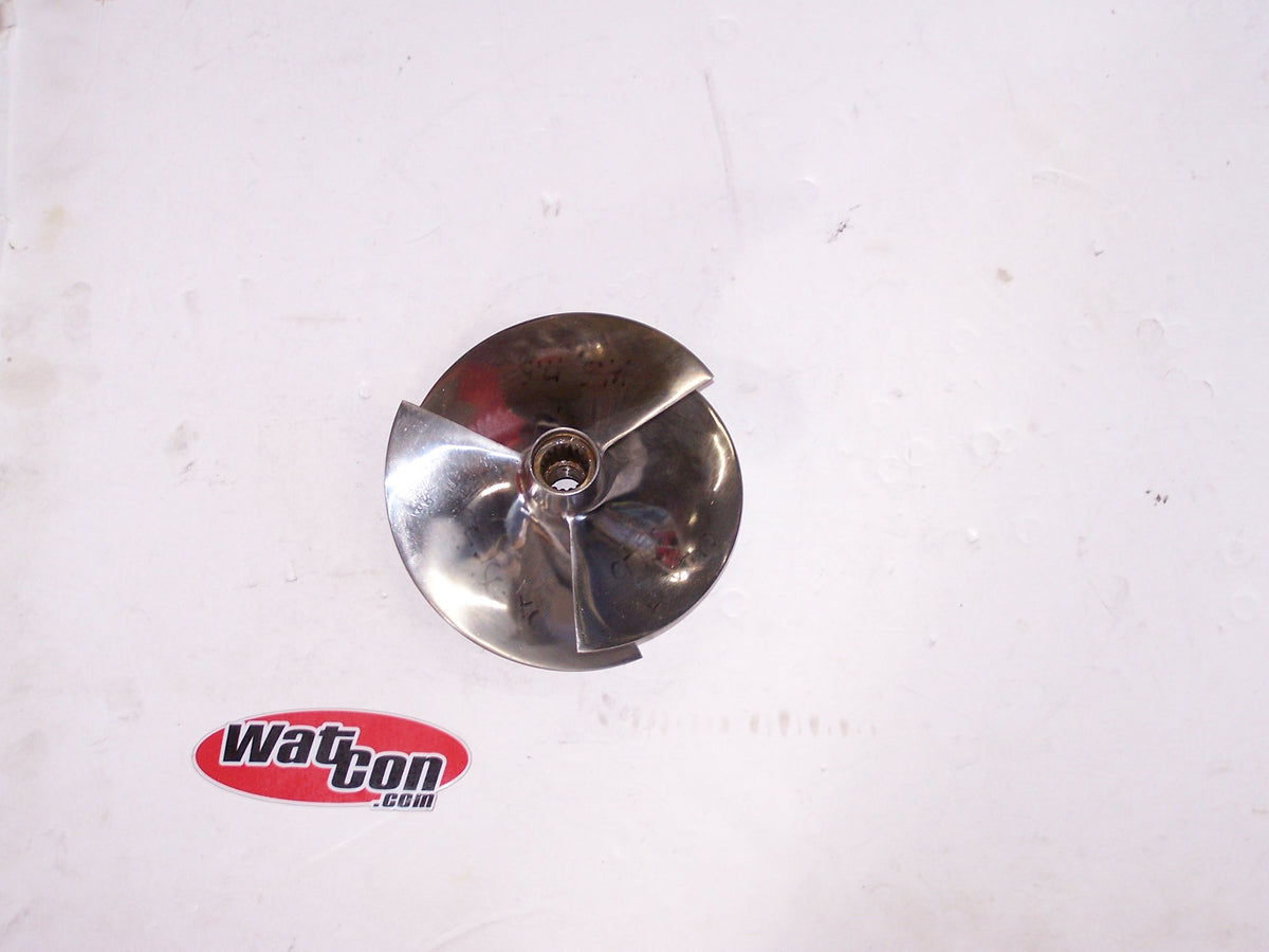 Used Solas impeller, SeaDoo 155mm SE-SC-XO 14.5-17.5