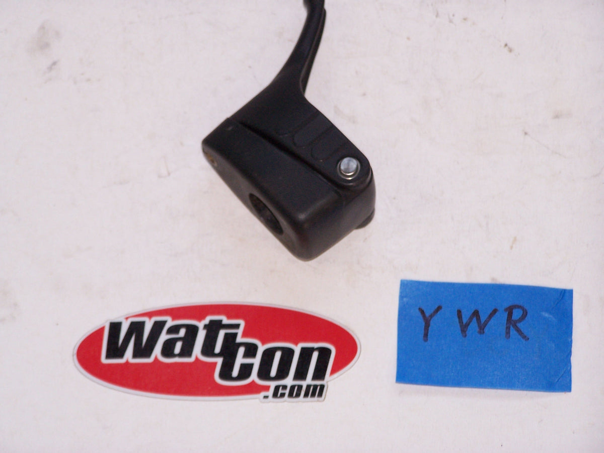 Used Throttle Yamaha Wave Runners – Watcon