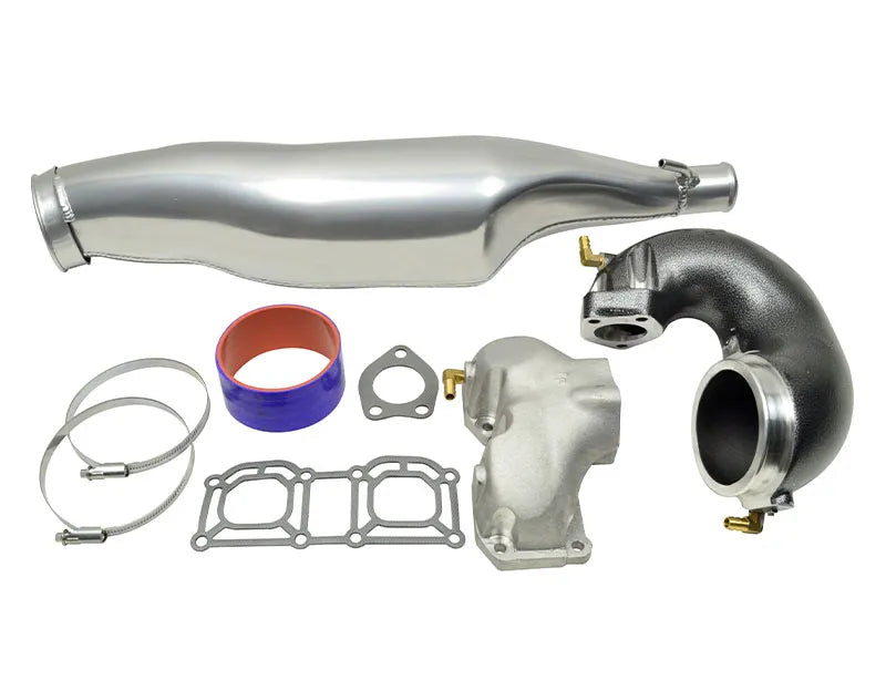 Factory Pipe Mod Chamber Exh System Yamaha Super Jet 701 – Watcon