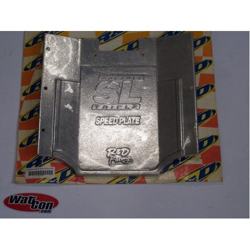 Ride Plate R&D POLARIS SL Watcon