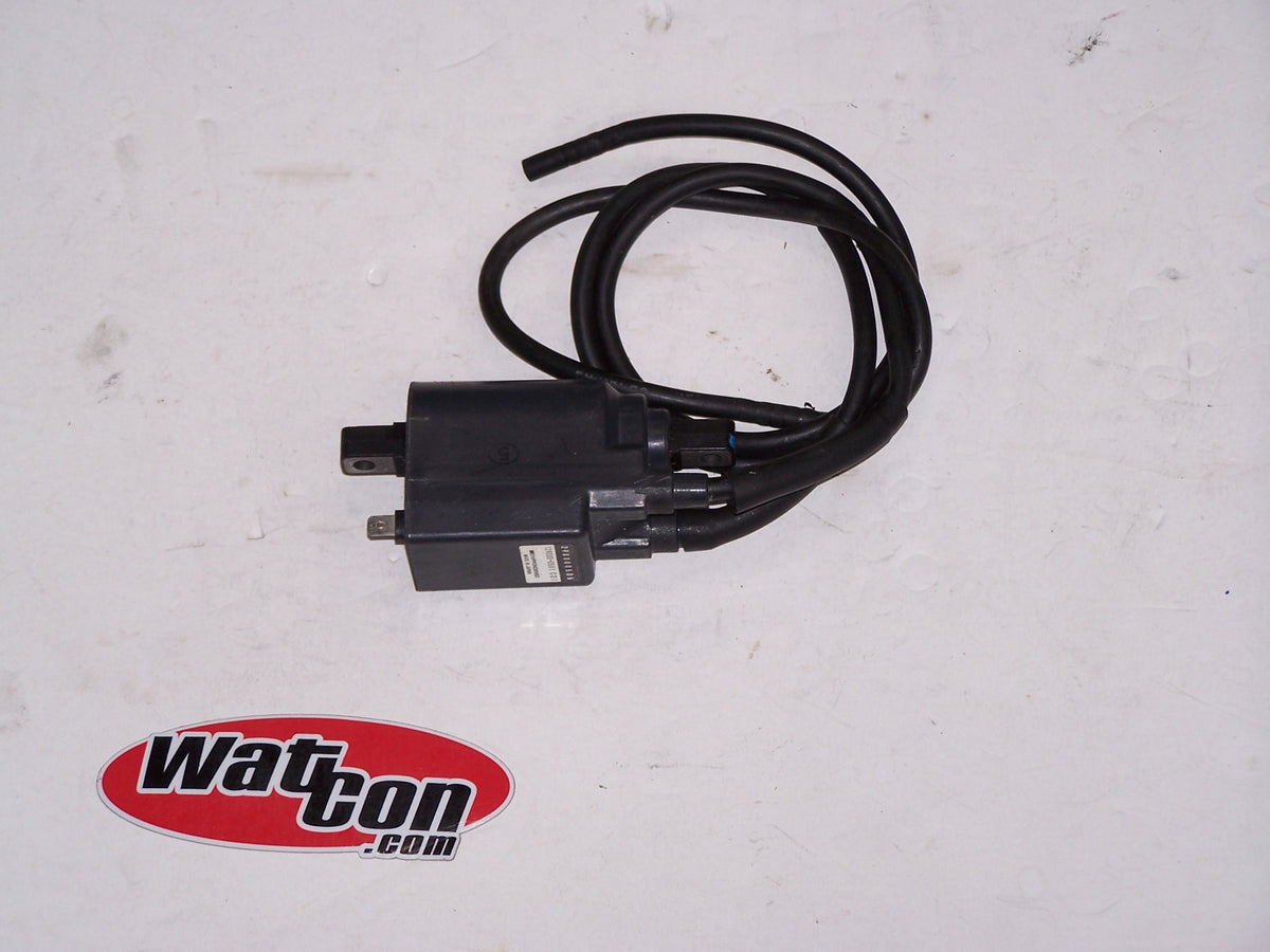 Used ignition coil Seadoo 278000586 – Watcon