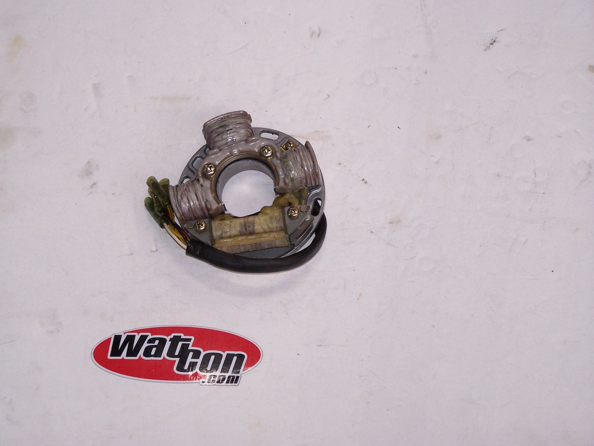 NEW OE Stator coil assy Many Seadoo 290866726 – Watcon