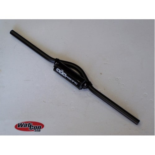 Handle Bars, Stand Up, ADA Black, 0 Degree, Straight – Watcon