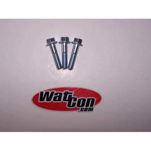 Exhaust Pipe Bolts Watcon