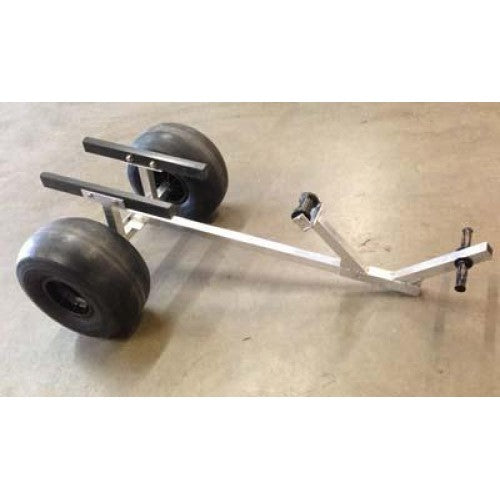 Aqua Cart 2Play Stand up PWC Cart Watcon