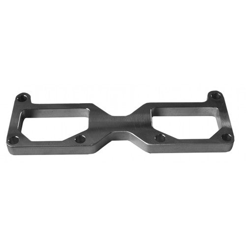 Intake Manifold spacer Kaw 440/550 Watcon