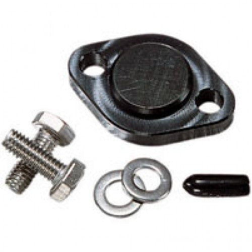 Oil Injection Block Off Kit, KAW 650, 750 YAM 650, 701 Watcon