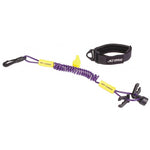 Tether Ultimate lanyard, fits ALL, ( exc DESS Seadoo), comes with wistle