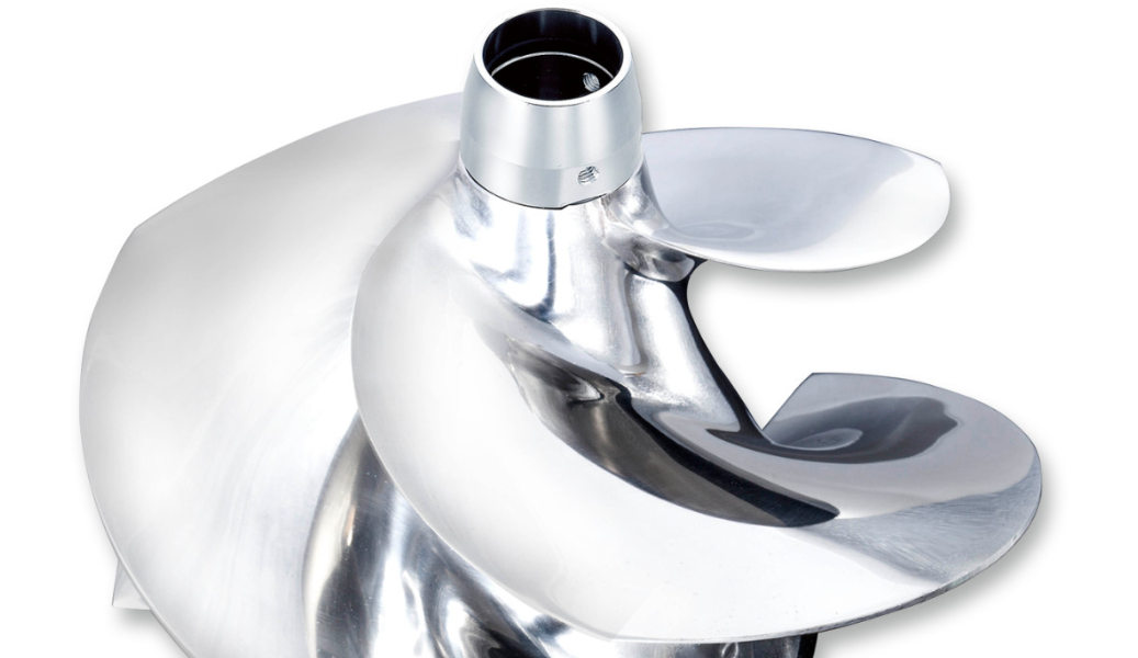 Impeller, Solas YV-CD-13/20 – Watcon