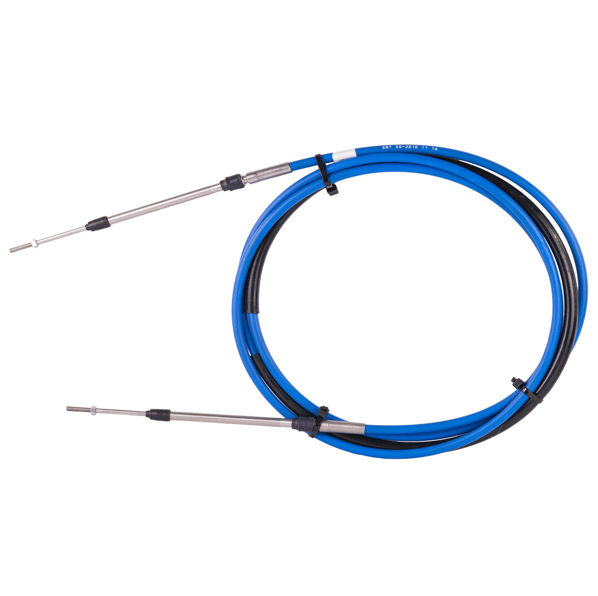 Steer Cable HEAVY DUTY Kawasaki SXR – Watcon