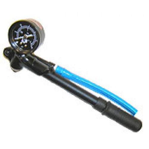 Carburetor Popoff Gauge Watcon