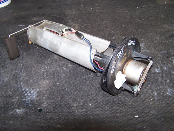 GTX 170'20 OEM (Engine-Air-Intake) INTAKE MANIFOLD ASS'Y
