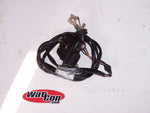 Used POL Stop tether switch with TRIM