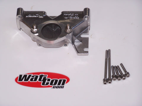 Intake Manifold Kaw 550 Piston Port