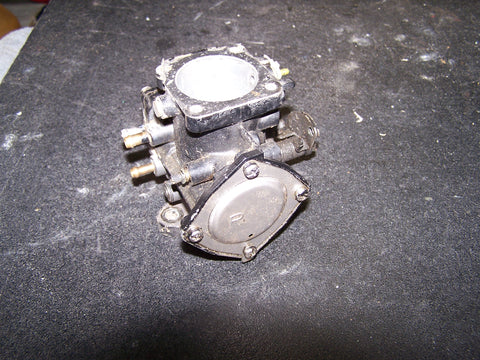 USED OEM Yamaha SBN 44mm carb