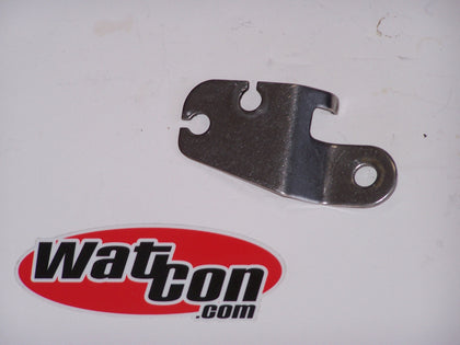 Used Throttle cable bracket Kaw 650sx, 750sx