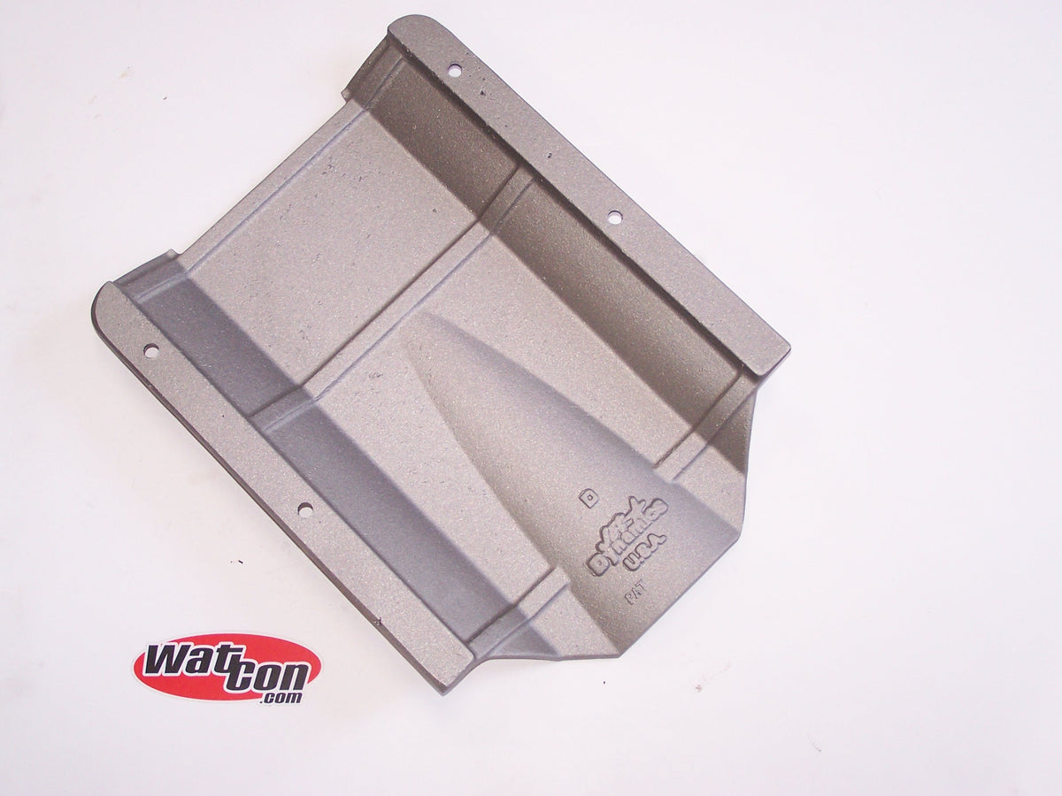 Ride Plate Jet Dynamics STD D 1990-2007 Super Jet – Watcon