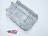 Used Ocean Pro Ride Plate, Kaw 440, 550, 550sx