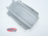 Used Ocean Pro Ride Plate, Kaw 440, 550, 550sx