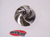 Used SKAT Impeller Yam 155mm 7/14
