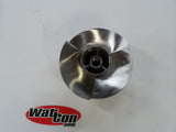 Used SKAT Impeller Yam 155mm 7/14