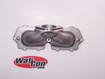 Intake Manifold, PUSH Industries single 701, 760 62t case