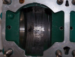 Used Kawasaki  750 BP Crank case