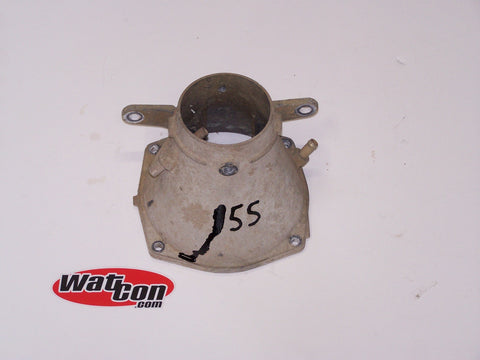 Used Jet pump exit nozzle Yamaha 155mm