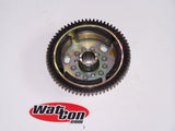 Used Flywheel 1984 JS 550 21050-3020