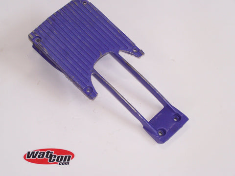 Intake Scoop, Open deep for Raider 701