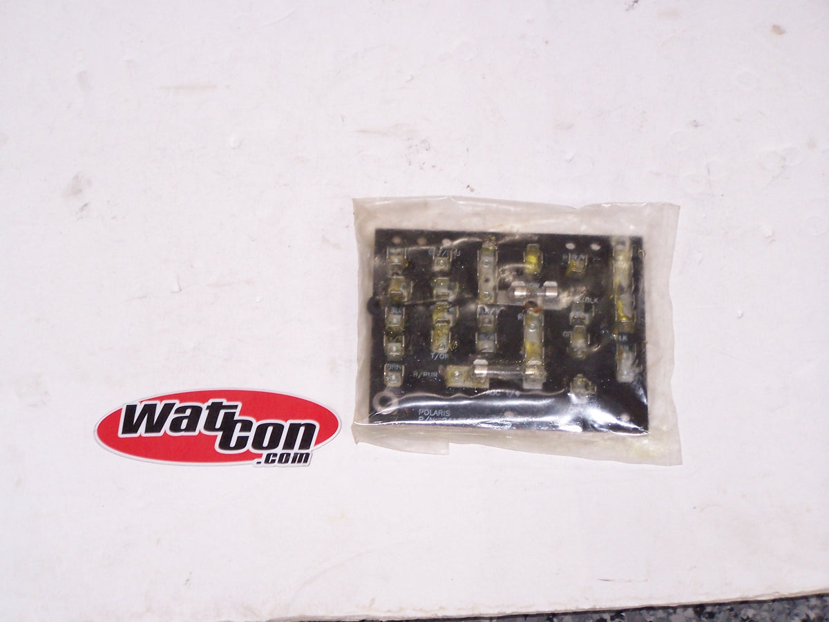 Used Polaris terminal Board 2410155 – Watcon
