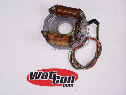 Used Stator plate assembly 21003-3012