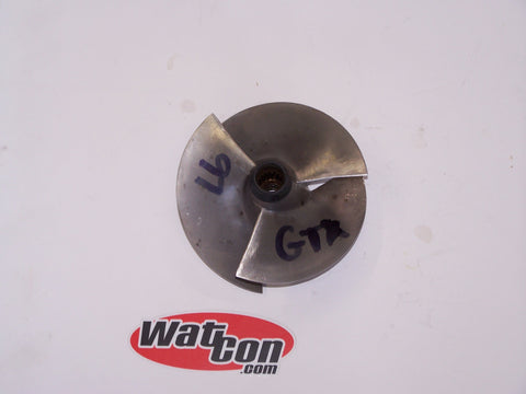 Used Impeller, 1997 Seadoo GTX 271000331a