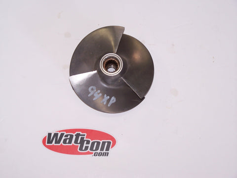 Used Impeller, 1994 Seadoo XP