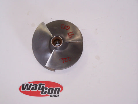 Used Impeller, 1997 Seadoo GTS 720