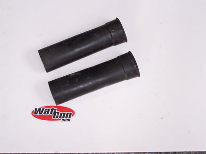 Used Hood breather tubes Kawasaki SXR 800 92191-3987