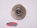 Used impeller, Yamaha Blaster 2 760 155mm
