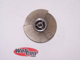 Used impeller, Yamaha Blaster 2 760 155mm