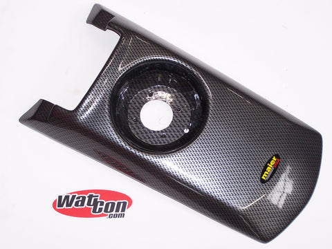 Nose Trim 650SX Carbon look
