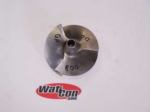 IMPELLER, USED YAMAHA 2000 GP800