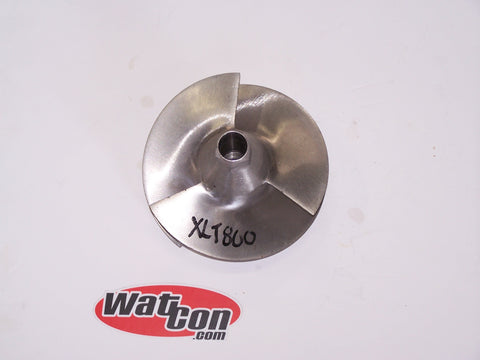 Used impeller, Yamaha XL 800