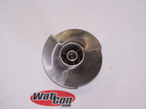 Used impeller, Yamaha XL 800