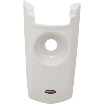 Nose Trim 650SX - White