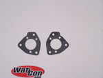 Manifold to Cly Gasket set KAW 650, 750, 800