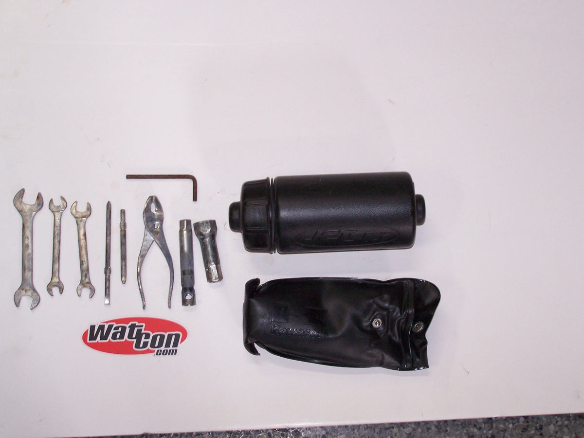USED Tool Kit Kawaski SXR800 – Watcon
