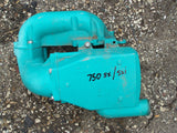 Used Exh Pipe KAW 750 SX,SXi, SXi Pro